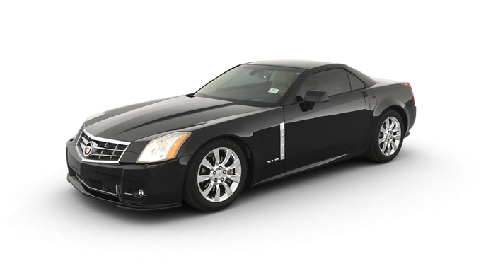 2009 Cadillac XLR | Carvana